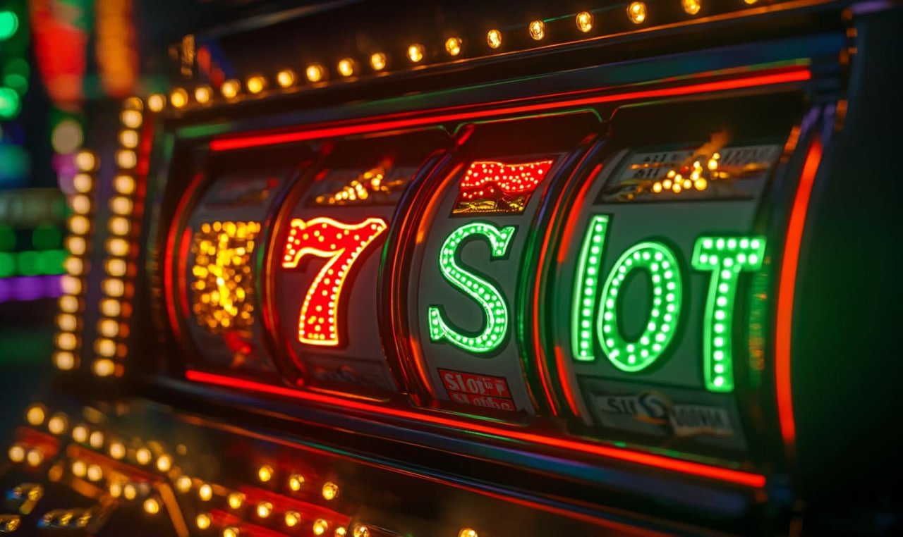 neraka88 featured game showcase